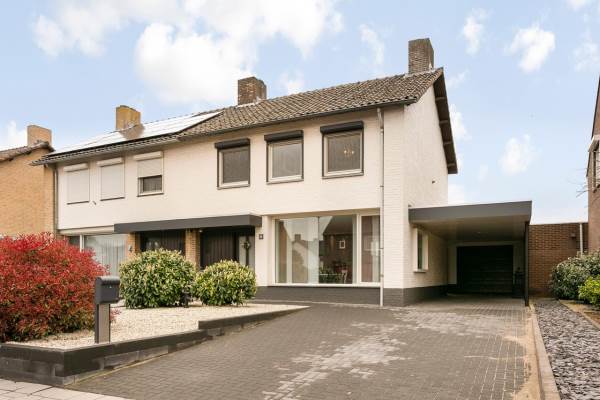 Woning Maasbrachterweg 49 Linne