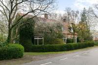 Woning Hazeldonksestraat 8 Rijsbergen