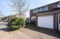 Woning Fazantenkamp 431 Maarssen