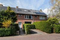 Woning Augusta de Witlaan 4 Bussum