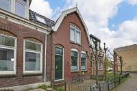Woning Halstraat 11 Zaandam