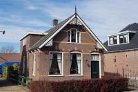Woning Raadhuisstraat 6 WOGNUM