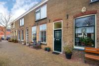 Woning Voorplein 9 Bodegraven