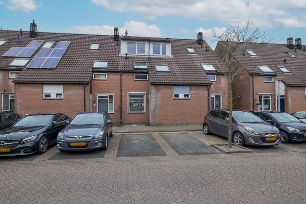 Woning Westlander 127 Schipluiden