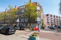 Woning Henrick de Keijserstraat 25II AMSTERDAM