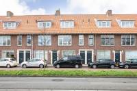 Woning Vondelweg 52Rood HAARLEM