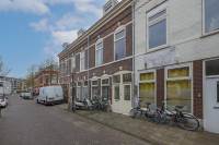 Woning Vendelstraat 3 Leiden