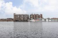 Woning Spaarndamseweg 380App 13 HAARLEM