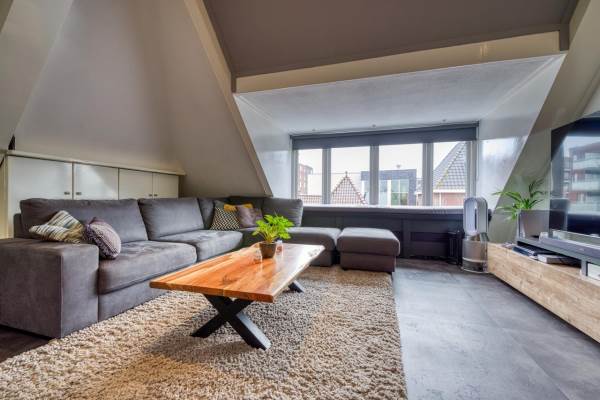 Woning J G Sandbrinkstraat 1Bis B VEENENDAAL