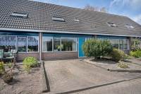 Woning Meidoornstraat 24 De Blesse