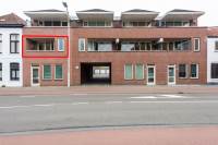 Woning Hendrik Gerard Dirckxstraat 20a Roosendaal