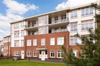 Woning Kwekersstraat 50 Rijnsburg