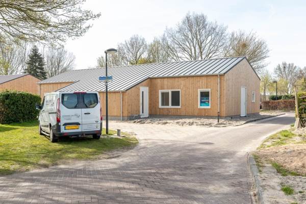 Woning Oostvaardersdijk 11 Lelystad