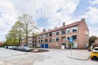 Woning Bachweg 15B AMERSFOORT