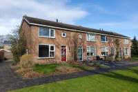 Woning Vegilinstraat 13 Sint Nicolaasga