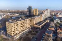 Woning Flemingstraat 7 Leiden