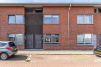 Woning Johan Willem Frisostraat 13 Dordrecht