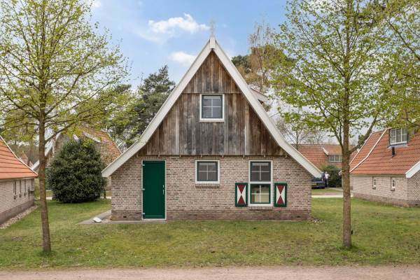 Woning Tunnelweg 7F 066 HAARLE GEM HELLENDOORN
