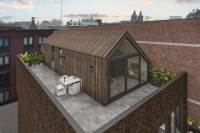 Woning Kromme Elleboogsteeg 28-3 ARNHEM