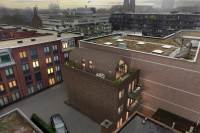 Woning Kromme Elleboogsteeg 28-1 ARNHEM