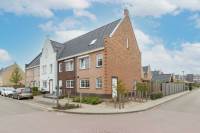 Woning Hazenburg 1 Kruiningen