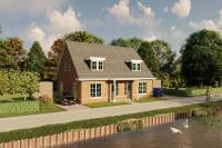 Woning Daarlerveenseweg 2 Vriezenveen