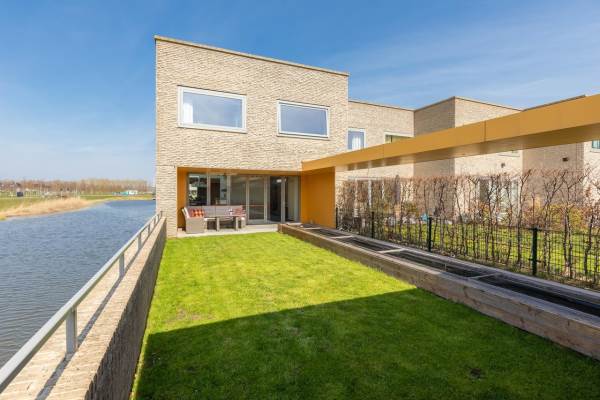Woning Odinstraat 58 Almere
