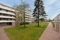 Woning Monnetlaan 80 Utrecht