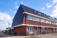 Woning Poortwachter 64 Wormer