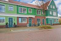 Woning Aubade 59 Zaandam