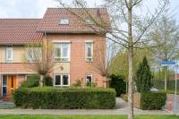Woning Brouwershof 33 GAMEREN