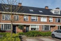 Woning Gretha Hofstralaan 37 VLAARDINGEN