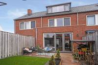 Woning Zebrakever 34 Son en Breugel