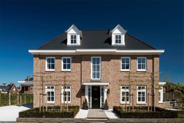 Woning Vreelandseweg 31 Nederhorst den Berg