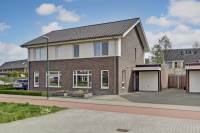 Woning Gozelinusbocht 41 Bladel