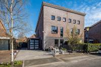 Woning Dr. Bearda Bakkerstraat 21 Leeuwarden