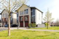 Woning De Streektuinen 14 HOORN