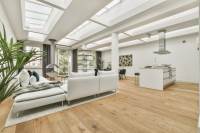 Woning Herengracht 116F Amsterdam