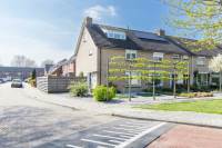 Woning Koningin Julianastraat 105 Tholen