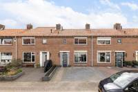 Woning Leeuwerikstraat 5 Hattemerbroek