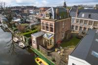 Woning Maredijk 15 LEIDEN