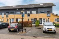 Woning Maartstraat 21 Almere