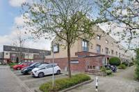 Woning Breitnerhof 51 HOORN