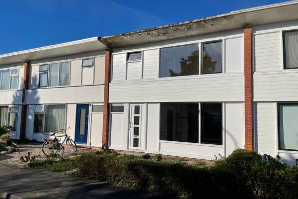 Woning Kielstraat 17 DELFZIJL