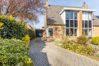 Woning Weitgoorn 14 Westerbork