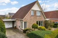 Woning Alberdaweg 119 Marum