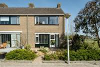 Woning Wytsmastraat 16 Burdaard
