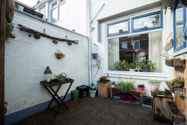 Woning Klaas Benninkstraat 63 Genemuiden
