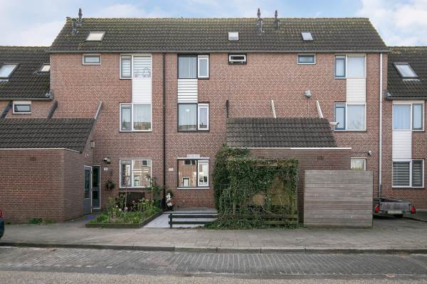 Woning Ministerlaan 183 ZWOLLE