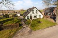 Woning Rijksstraatweg 10 Wilp